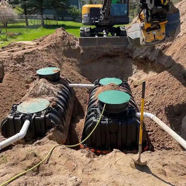 septic tank services North Patchogue